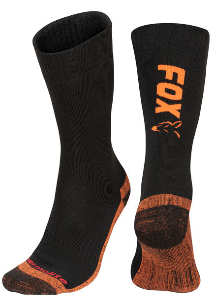 Fox mtb hot sale socks