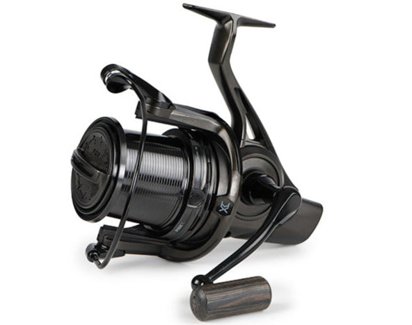 Fox 12000 XC Reel