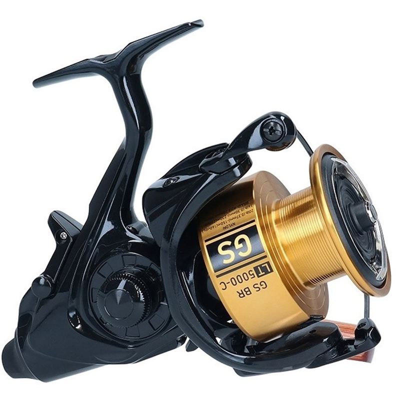 Daiwa 20 GS BR Carp Reel