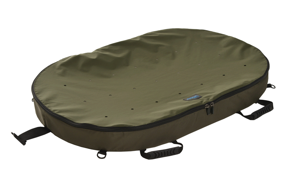 Aqua Products Deluxe Unhooking Mat