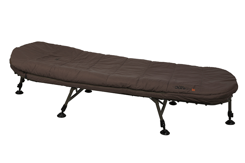 Fox Duralite 3 Season Bed System