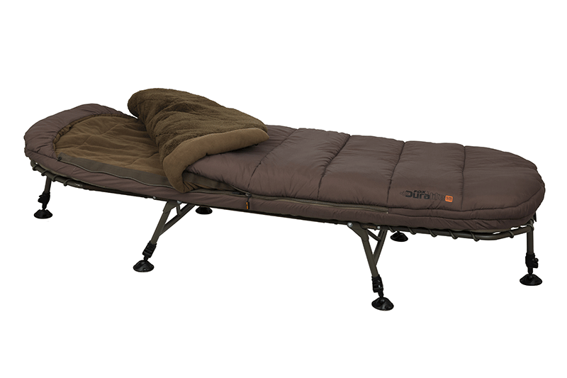 Fox Duralite 5 Season Bed System