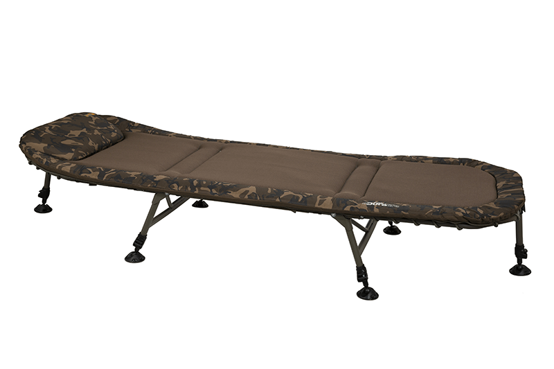 Fox Duralite Bedchair