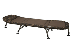 Fox Duralite Bedchair