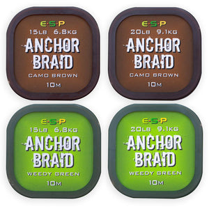 ESP Anchor Braid