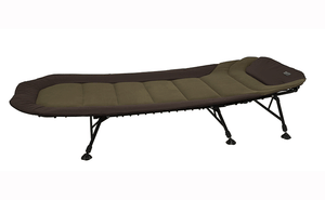 Fox EOS 2 Bedchair