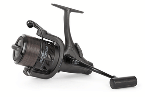 Fox Eos 10000 Pro Baitrunner Reel