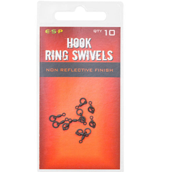 ESP Hook Ring Swivel