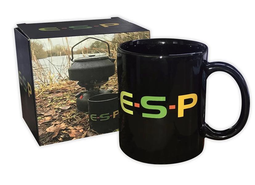 ESP Mug