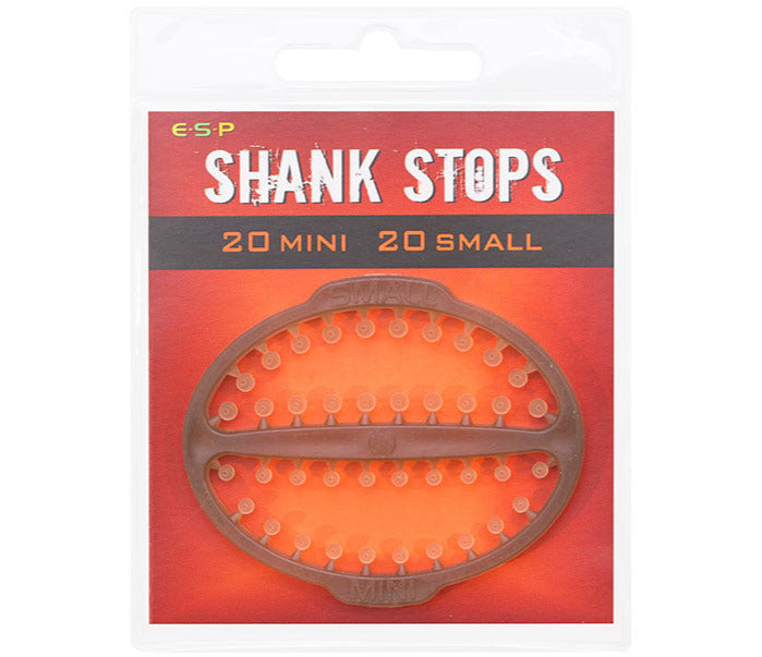 ESP Shank Stops