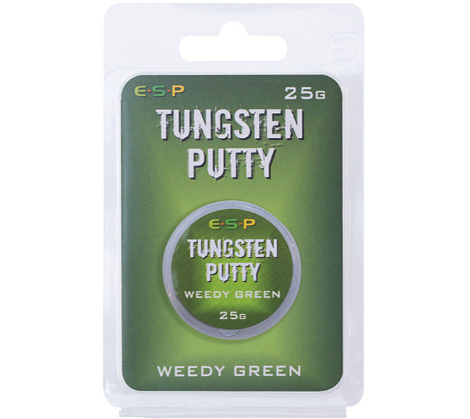 ESP Tungsten Putty