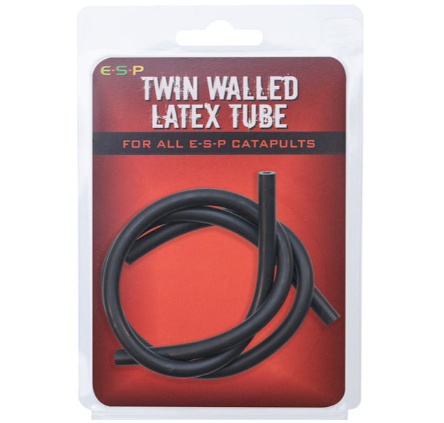 ESP Twin Walled Latex Tube