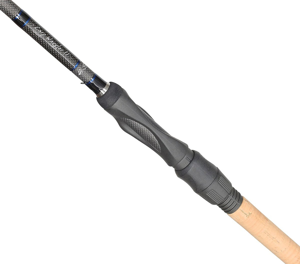 Free Spirit Hi 'S' Carp Waggler 11ft Cork Handle