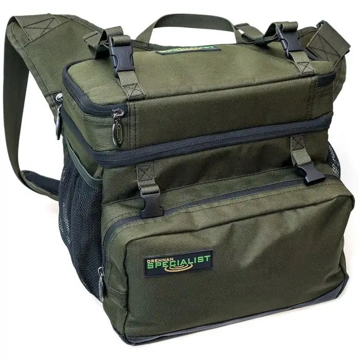 Drennan Specialist Compact 20L Roving Bag