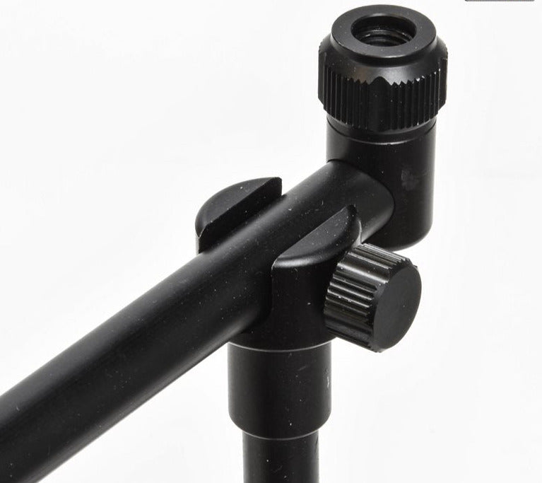 Solar Tackle A1 Pod With Rod Buzz Bars