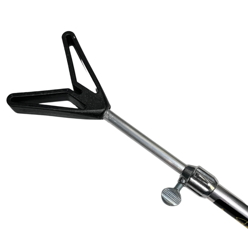Dinsmores Rod Rests And Bank Sticks Dinsmore Extending Plastic V