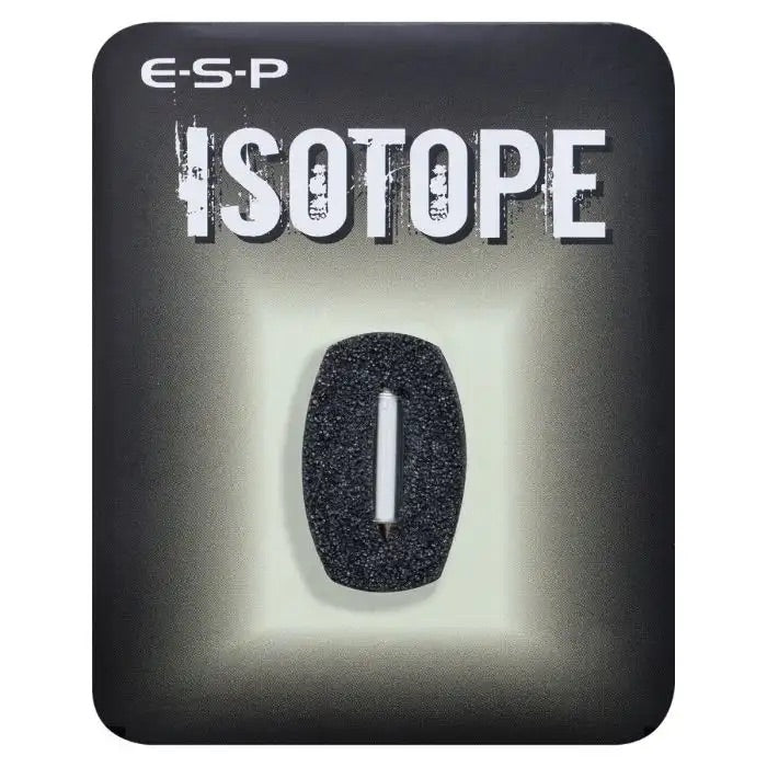 ESP Barrel Bobbin Isotope