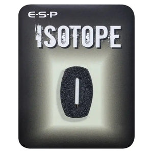 ESP Barrel Bobbin Isotope