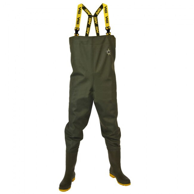 Vass 700E Chest Waders