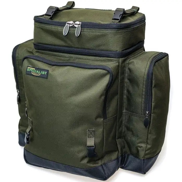 Drennan Specialist Compact 40L Rucksack