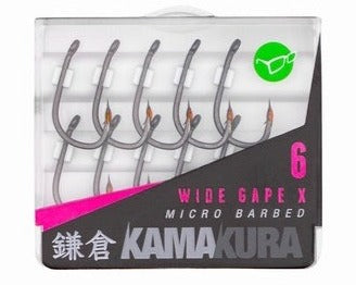 Korda Kamakura Wide Gape X