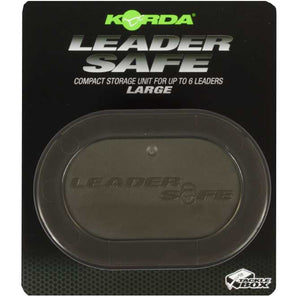 Korda Leader Safe