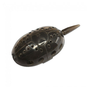 Korum Maggot/Grub Feeder, Leads & Feeders, Korum, Bankside Tackle