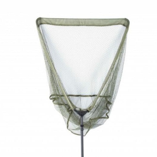 Korum Folding Latex Triangle Net - Main Image