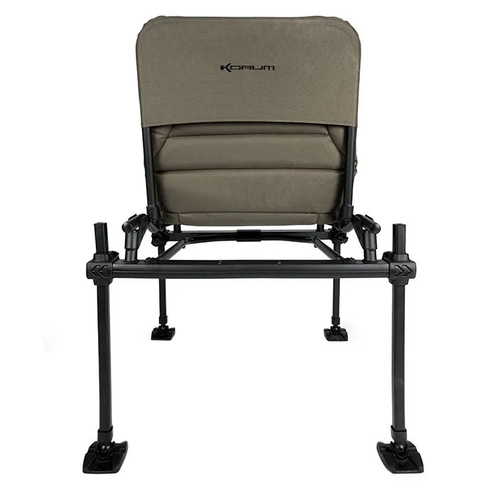 Korum lightweight chair deals