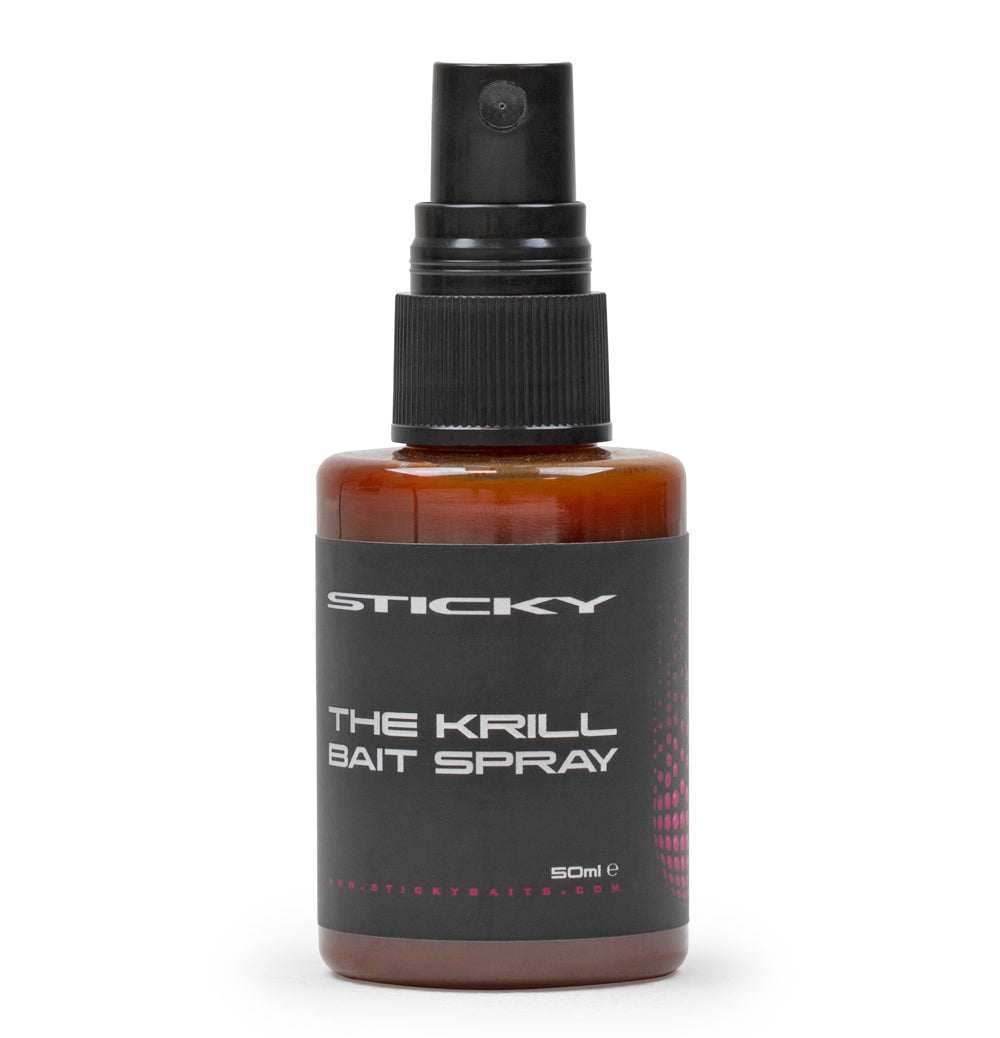 Sticky Baits The Krill Bait Spray