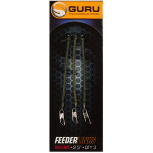 Guru Feeder Links