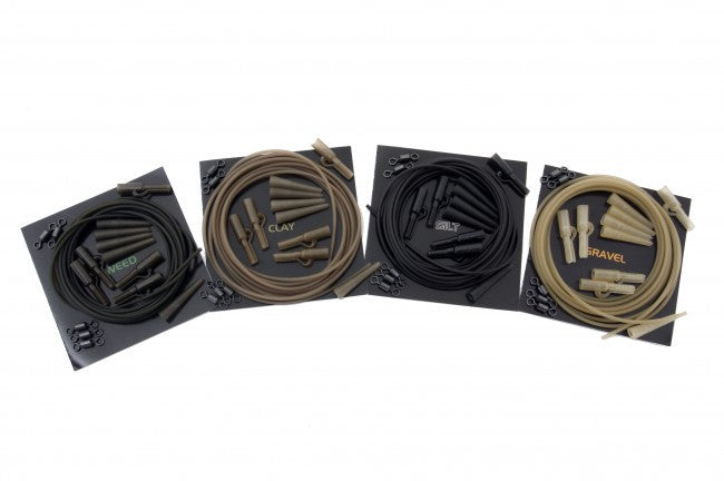 Loop Cable & Wire Weight Kit, 600g