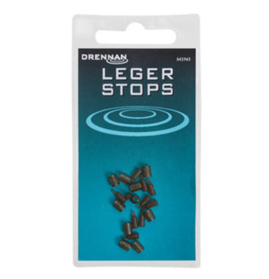 Drennan Leger Stops