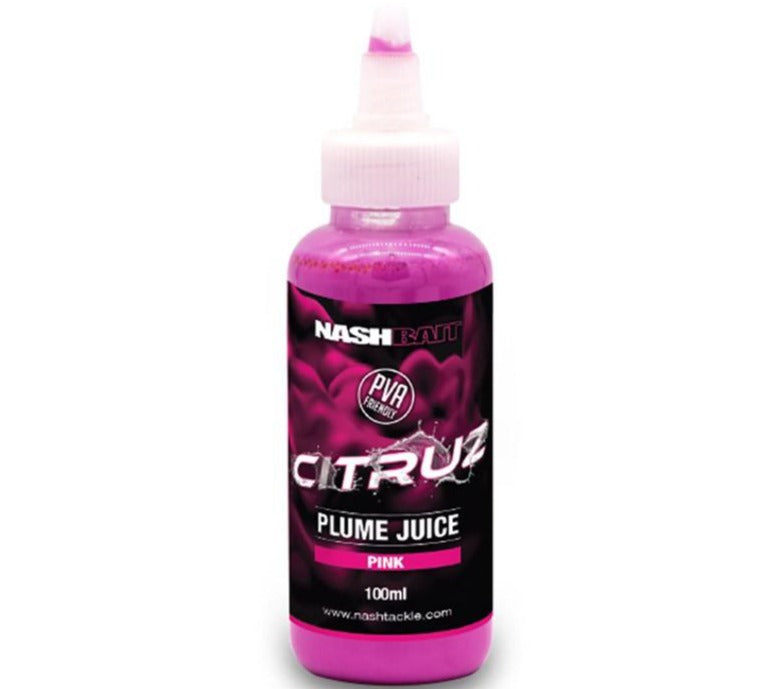 Nash Citruz Plume Juice