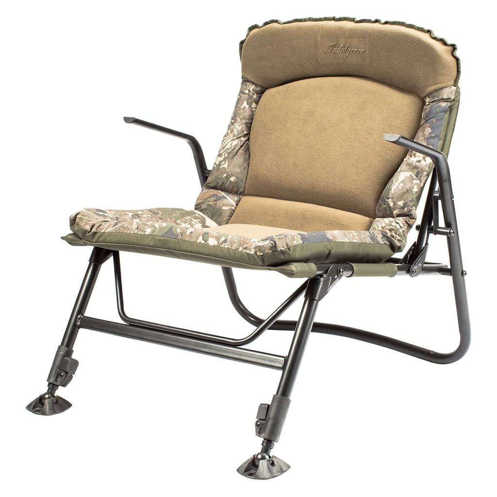 Nash Indulgence Sub Lo Camo Chair