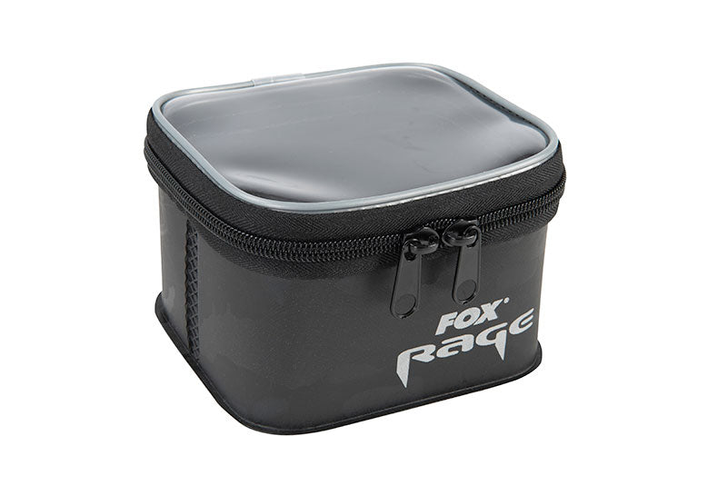 Fox Rage Voyager Camo Welded Accessory Bags