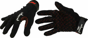 Fox Rage Power Grip Gloves, Predator Tools, Fox Rage, Bankside Tackle