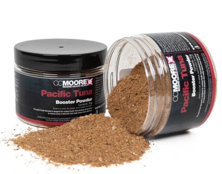 CC Moore Pacific Tuna Booster Powder