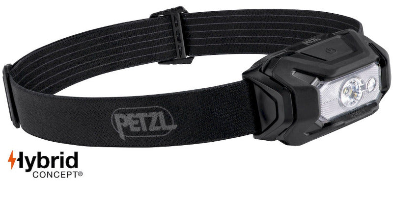 Petzl Aria 1 350 Lumen Head Torch