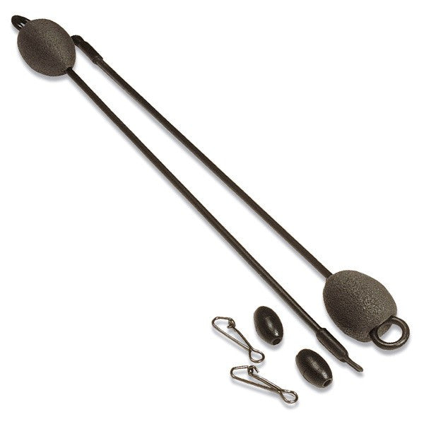 Fox Rage Predator Ledger Stems