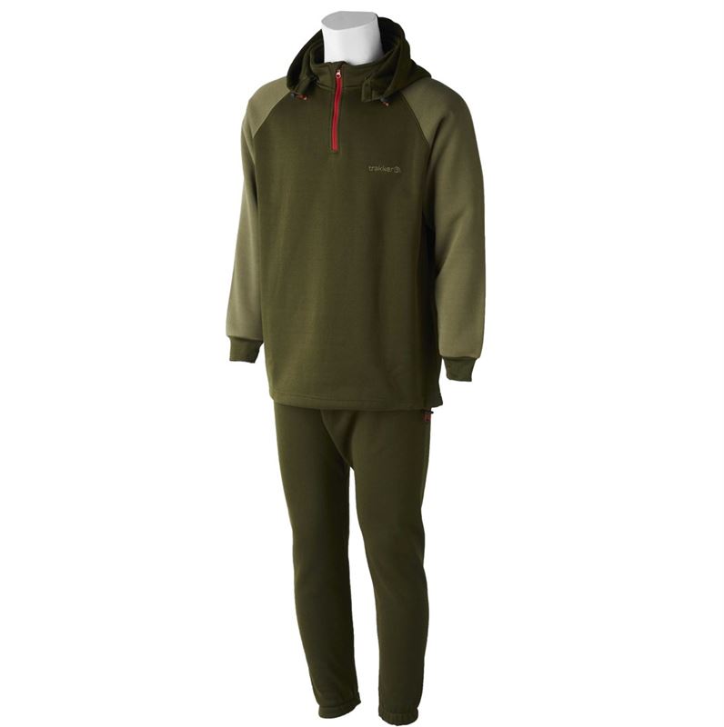 Trakker Two Piece Undersuit