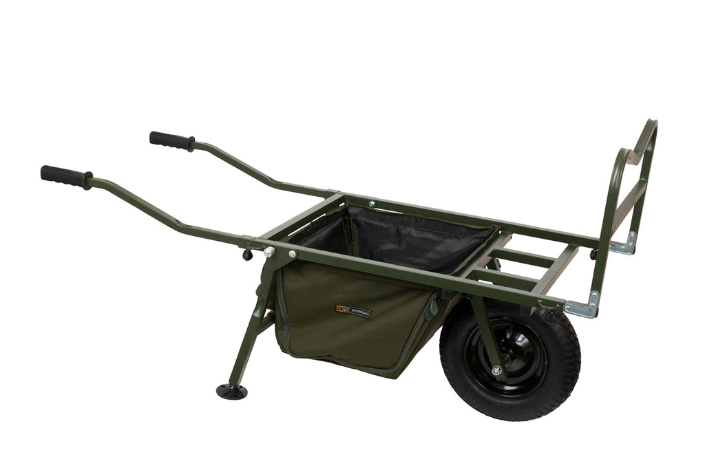 Fox R series Barrow