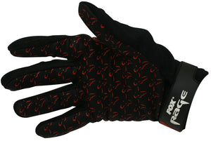 Fox Rage Power Grip Gloves, Predator Tools, Fox Rage, Bankside Tackle