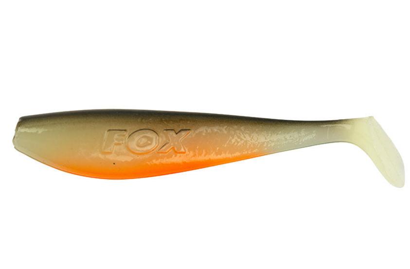 Fox Rage Zander Pro Shads