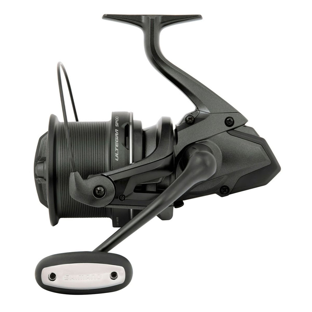 Shimano Ultergra 14000 XTE Spod Reel