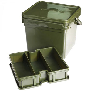 Ridgemonkey Compact Bucket System 7.5ltr