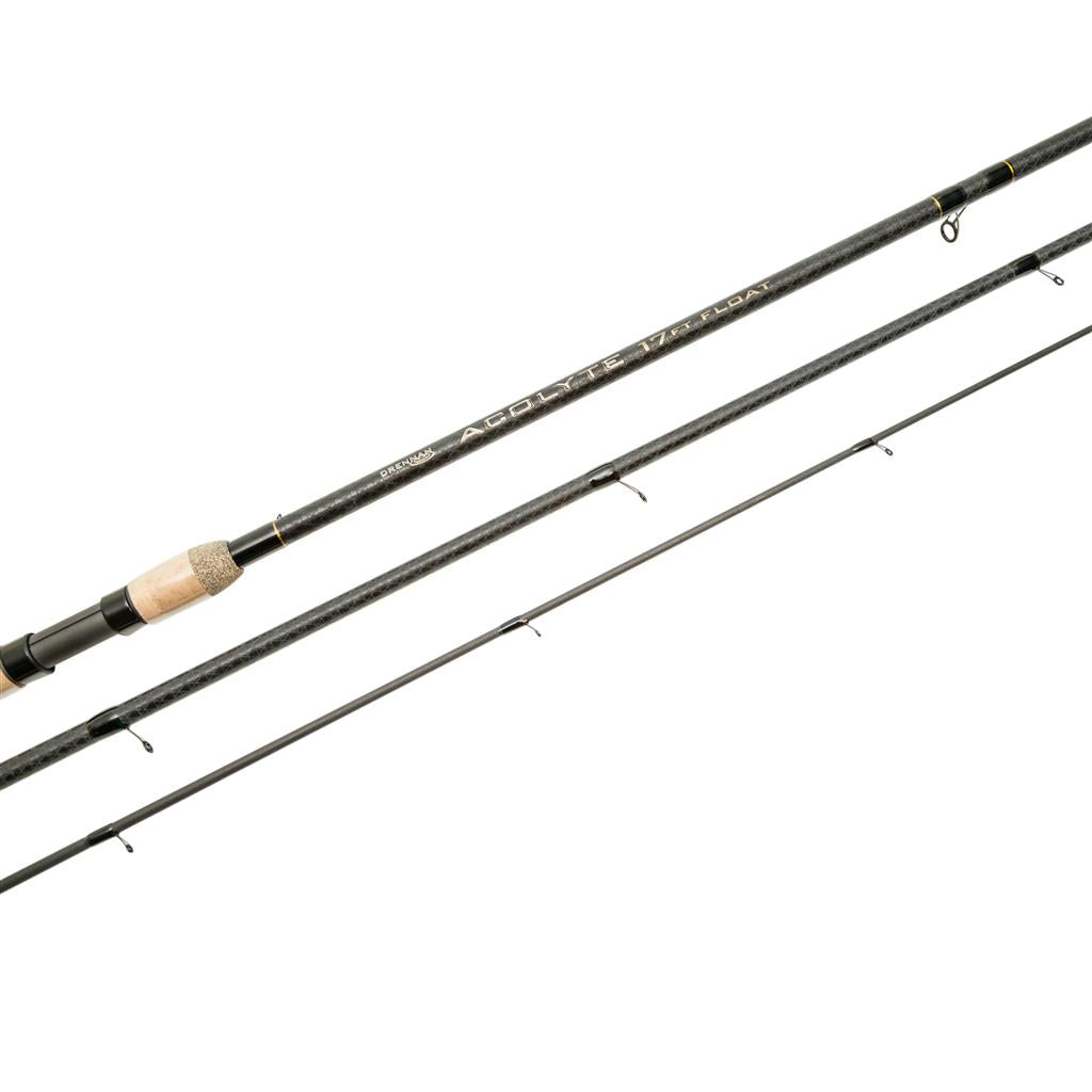 Drennan Acolyte 17ft Float Rod