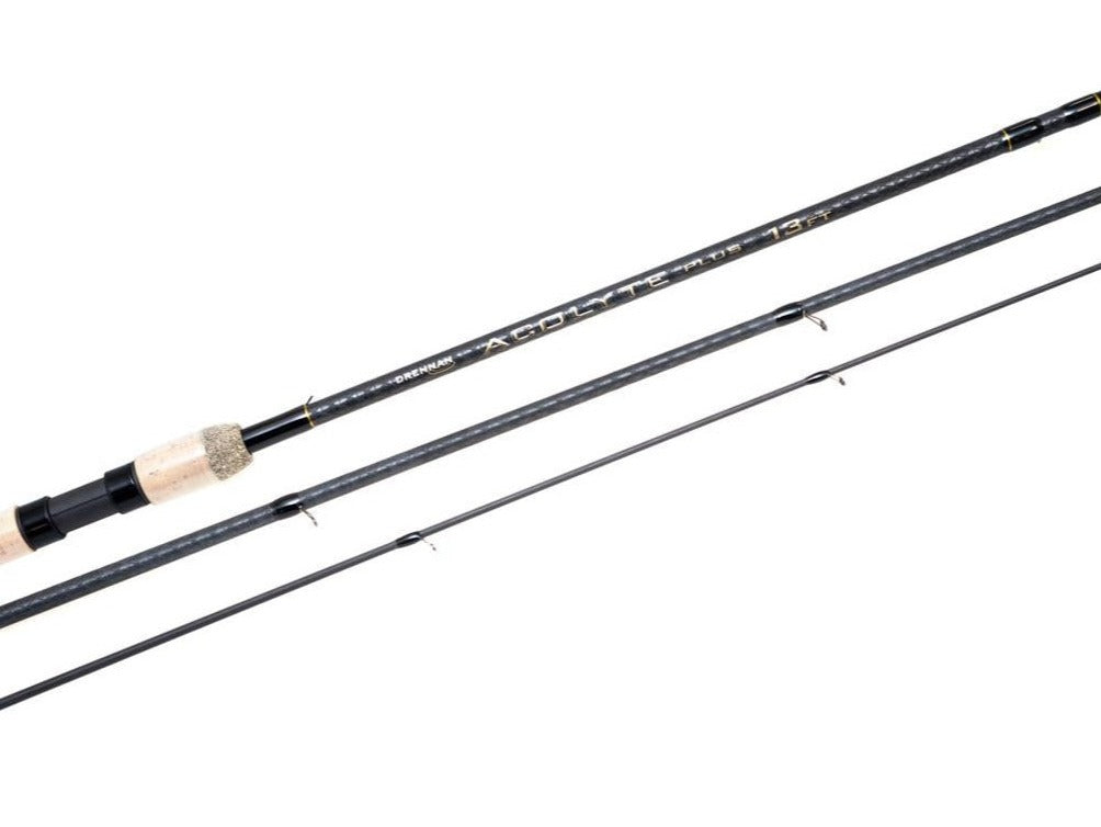 Drennan Acolyte Plus 13ft Float Rod