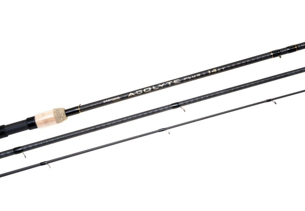 Drennan Acolyte Plus 14ft Float Rod