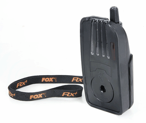 Fox RX Plus Presentation Set